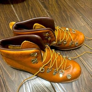 Danner mountain shoes